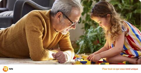 L’assurance donation payera vos droits de succession L’assurance donation payera vos droits de succession