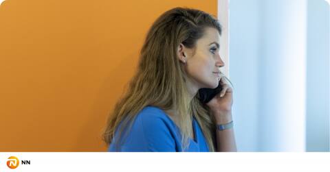 femme finance