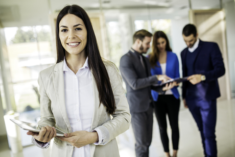 management team